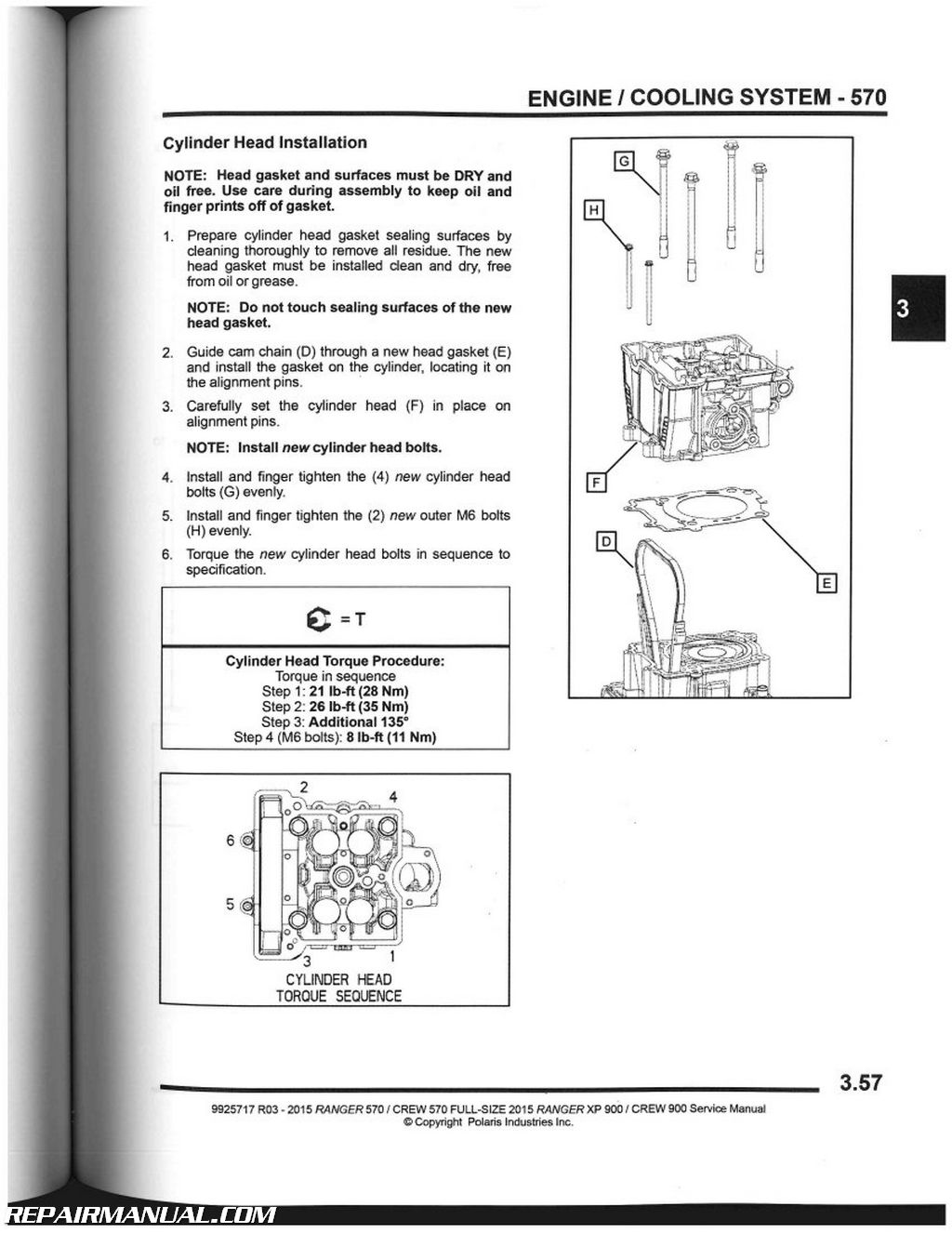 Ford ranger repair manual download